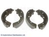 BLUE PRINT ADN14166 Brake Shoe Set